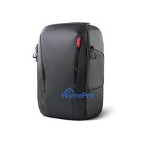 Camera Backpack - PGYTECH DJI Ronin 4D Backpack (Adjustable Compartments, Beetle Clip), Black