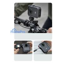 Camera mount - PGYTECH OSMO 360 camera cage (aluminum alloy, multiple mounts)