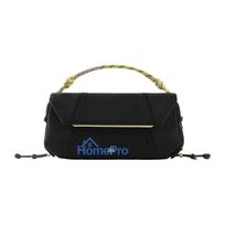 Kameros Krepšys - PGYTECH OneGo Pocket Sling, Trys Lygiai Organizacija, Vandeniui Atsparūs Užtrauktukai, Juoda
