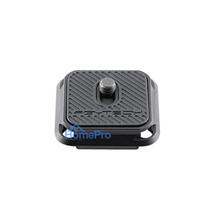 Camera Accessory - PGYTECH SnapLock Plate Arca Swiss Compatible Black
