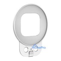Camera Filter Adapter - PGYTECH P-PG-129 67mm RetroVa Adapter for iPhone 17 Pro Max