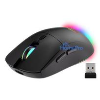 Wireless 2-in-1 Mouse (BT / RF) SILENT & RECHARGE MT1124