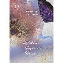 Hay House Crystal Sound Healing Oracle Cards