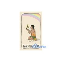 Hay House Fifth Spirit Tarot Cards