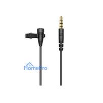 Sennheiser XS LAV MOBILE - omnidirectional lavalier microphone with a 3.5 mm TRRS jack