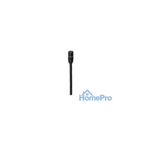Sennheiser MKE 2 Black EW - miniature lavalier microphone with 3.5 mm jack connector (black)