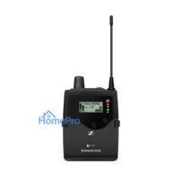Sennheiser EK IEM G4-A - miniature stereo receiver, 516-558 MHz