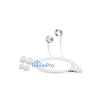 Wired earphones Jack 3,5 mm Sennheiser CX 300 II Precision white