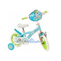 Children's bicycle 12" BLUEY bicycle for children Dog - TOIMSA 1159 EN71