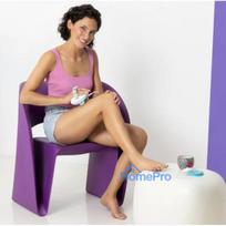 Massager - Medisana Ecomed AC-80E Blue White