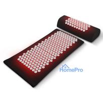 Medisana MM 100 acupressure mat with heating function