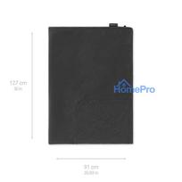 Medisana OL 200 Heated blanket Black