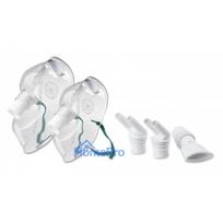 Medisana Mouthpiece and nose adaptor for IN500 / IN550