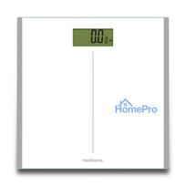 Medisana PS 510 Electronic Bathroom Scale White