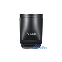 Camera Flash - GODOX V100 TTL Flash Canon For Cameras, 100W, 2.3 Inch, 28-105mm, 2W Modeling Light