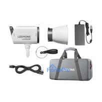 Lighting Equipment - Godox Litemons LA300R K1 RGB LED Video Lighting Kit 1800K-6500K