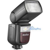 Camera flash - Godox Speedlite V860III (Nikon, GN 60, TTL, X2 Trigger)