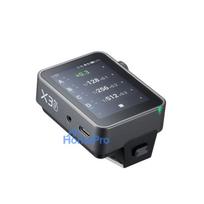 Flash Trigger - GODOX X3Pro F TTL Flash Trigger Fuji For Cameras