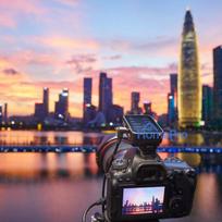 Flash Trigger - GODOX X3Pro S TTL Flash Trigger, For Sony, 2.4 GHz Wireless X