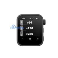 Camera accessory - Godox X3 transmitter TTL, manual, rechargeable, USB-C