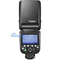 Camera flash - Godox Speedlite TT685 II (TTL, 60 GN, 20-200mm)