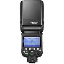 Camera flash - Godox Speedlite TT685 II Canon TTL flash 60GN 20-200mm
