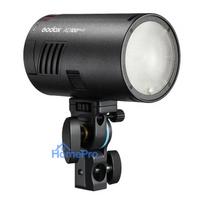 Camera Flash - Godox AD100Pro II Flash 100 Ws TTL HSS 1 / 8000 S 28-85 Mm LED 490 Flashes
