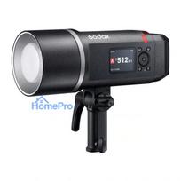 Studio Flash - GODOX AD600BM II 600 Ws Flash With Bowens Mount