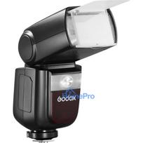 Camera flash - Godox Speedlite V860III Canon UK 20-200 mm, guide number 60 m, TTL