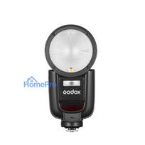 Camera flash - Godox Speedlite V1Pro Sony UK 76 W HSS 1/8000 s USB-C LED