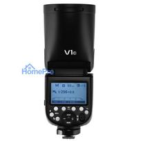 Camera flash - Godox Speedlite V1 Nikon UK