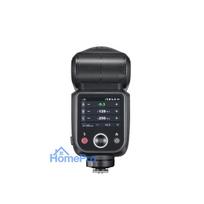 Camera flash - Godox Speedlite V100 OM System / Panasonic 100 Ws LED 1.7 s charging time