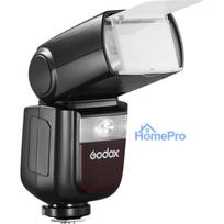 Camera flash - Godox Speedlite V860III Sony UK 20-200 mm GN 60 TTL