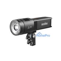 Lighting Equipment - Godox RS100R LED Video Light 1800K-10000K 28600 Lux