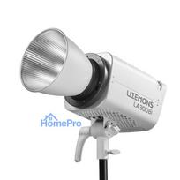 LED Video Lighting Kit - Godox Litemons LA300Bi LED Video Lighting Kit with 2 Lights