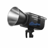 LED Video Light - Godox LE200R Colored LED Light, Black