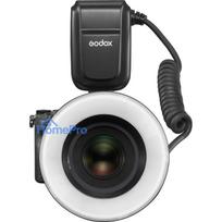 Dental Ring Flash - Godox MF R76S + Sony For Cameras