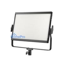 Lighting equipment - Godox LP1200R K2 RGB LED light panel set 1800K-10000K black