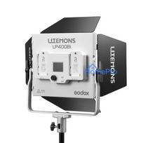 Lighting equipment - Godox Litemons LP400Bi two-color LED light panel 3 set