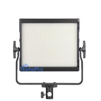 Lighting equipment - Godox LP400Bi K2 two-color LED light panel set 1800K-10000K black