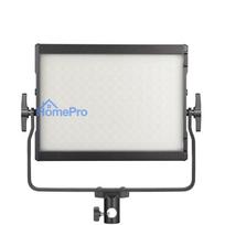 Lighting Equipment - Godox LP600R RGB LED Panel Light 60W 1800K-10000K Black