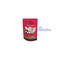 DOLINA NOTECI Superfood Beef and goose hearts - wet dog food - 300g