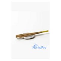 Aromatherapy Incense - Golden Palo Santo and Frankincense 15g Hand Rolled Sticks