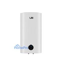 Electric water heater LIN LIFVD1SMWH 50L SMART white