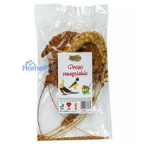 ALEGIA Senegalese Millet - treat for birds and rodents - 80g