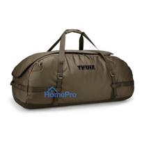 Thule 5600 Chasm 130L duffel bag deep khaki
