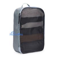 Thule 5573 Packing Cube Medium pond gray