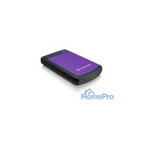 Transcend StoreJet 25H3P (USB 3.0), 2TB external hard drive
