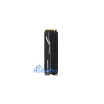 SSD drive Transcend MTE250H 2TB M.2 2280 PCI-E x4 Gen4 NVMe (TS2TMTE250H)