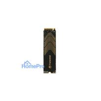 SSD drive Transcend 240S 1TB M.2 2280 PCI-E x4 Gen4 NVMe (TS1TMTE240S)